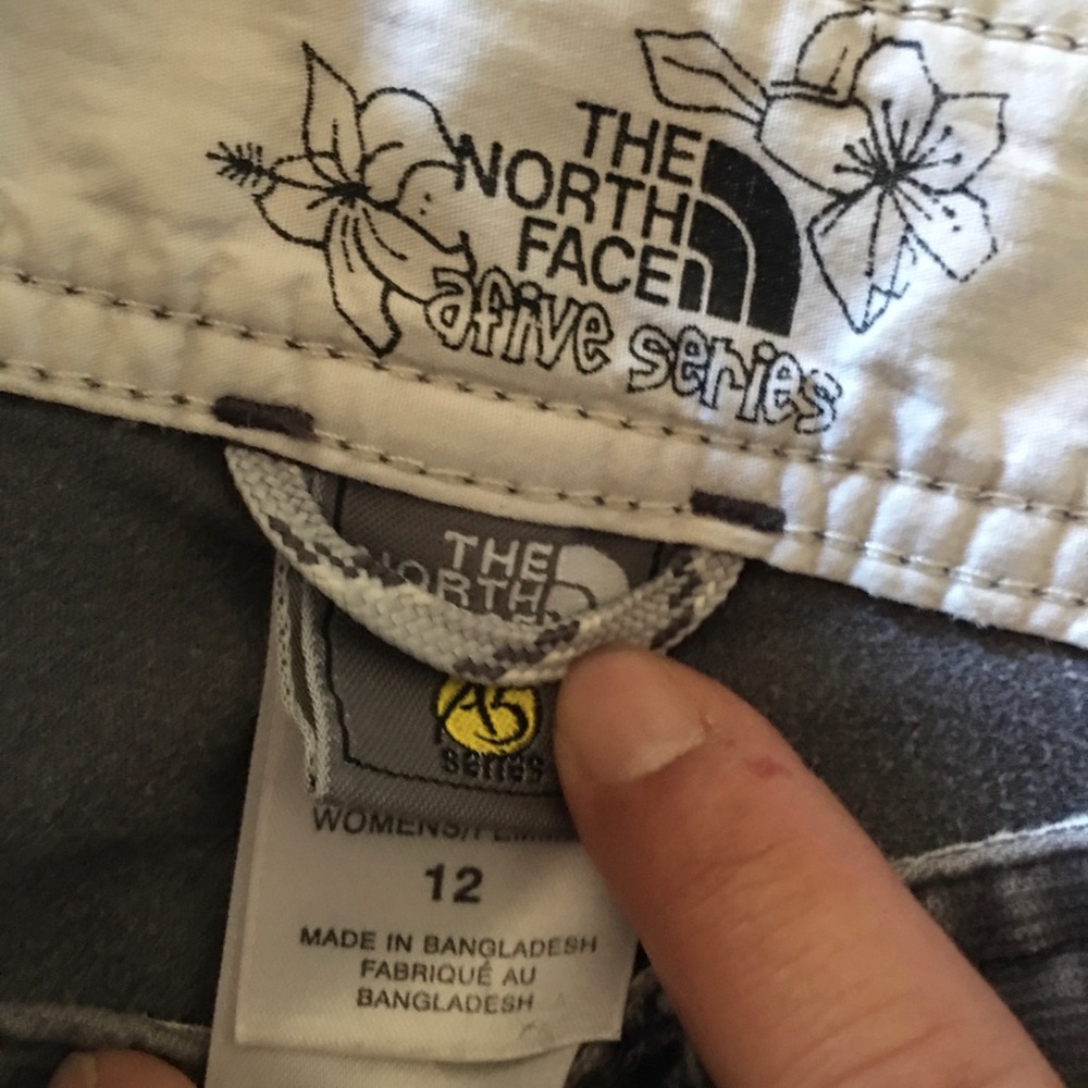 The North Face Corduroy Pants